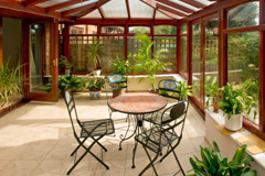 Powntley Copse conservatory quotes