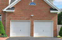 free Powntley Copse garage construction quotes